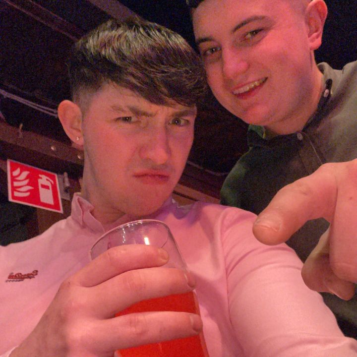 Profile Picture of francismcdevitt88 (@francismcdevitt88) on Tiktok