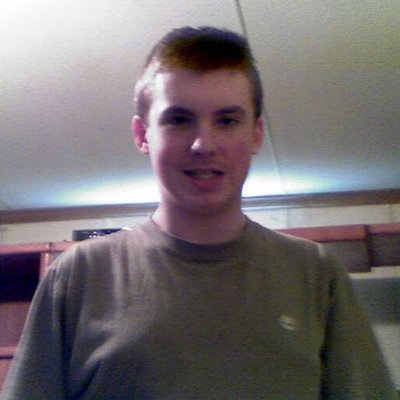 Profile Picture of Brandon Michael Hafer (@BrandonHafer4) on Twitter