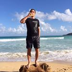 Profile Picture of Alex Righetti (@number1302) on Instagram