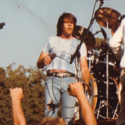 Profile Picture of Jim Dockery (@Jdock1952) on Twitter
