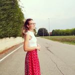 Profile Picture of Roberta Bertagnoli (@roberta.bertagnoli) on Instagram