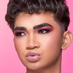 Profile Picture of BretmanRock Makeup Page (@bretmansvanity) on Instagram