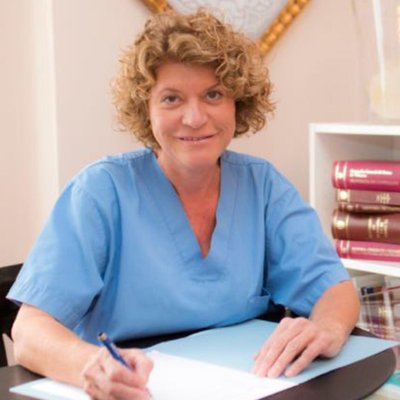 Profile Picture of Rosa María Barceló (@DoctoraBarcelo) on Twitter