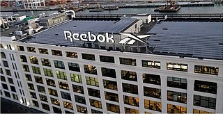 Profile Picture of Reebokon Wikipedia