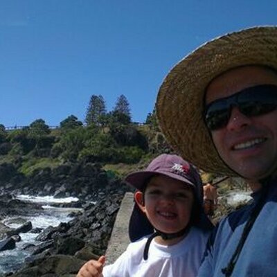 Profile Picture of Marcus Schneider (@marcuskeka) on Twitter