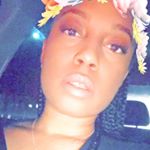 Profile Picture of Kris Byrd (@kris_byrd) on Instagram