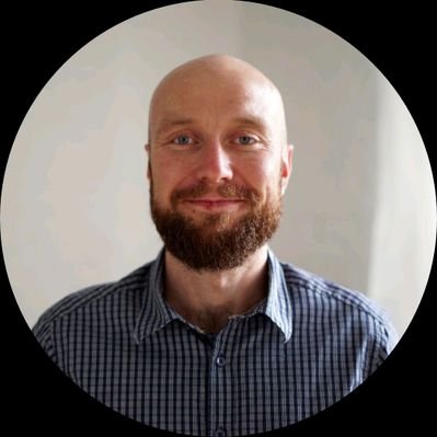 Profile Picture of Michal Kowalewski (@Mike__Kowalsky) on Twitter