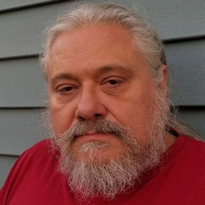 Profile Picture of Steven Douglas Whitener (@dymaxionway) on Twitter