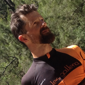 Profile Picture of Benjamin Craven (@benjcraven) on Twitter