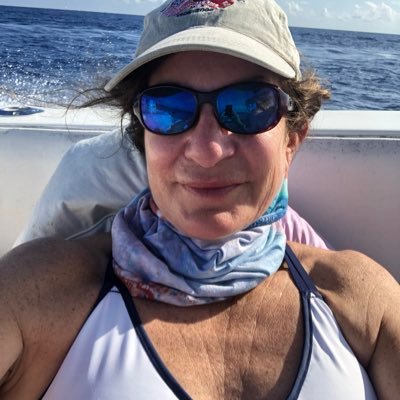 Profile Picture of Laura Sudarsky (@LauraSudarsky) on Twitter