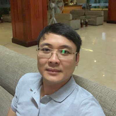 Profile Picture of Khoi Vu (@khoivu13925659) on Twitter