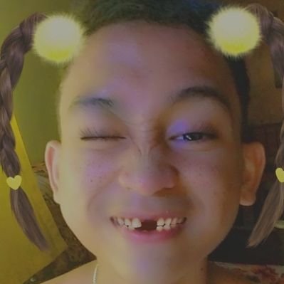 Profile Picture of Meyrick Anthony Cambe (@AnthonyCambe) on Twitter