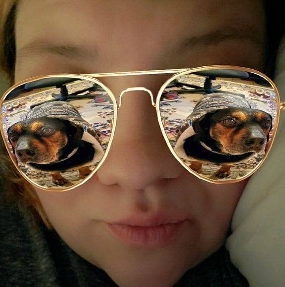 Profile Picture of Rayna Haggard (@jhagga2006) on Poshmark