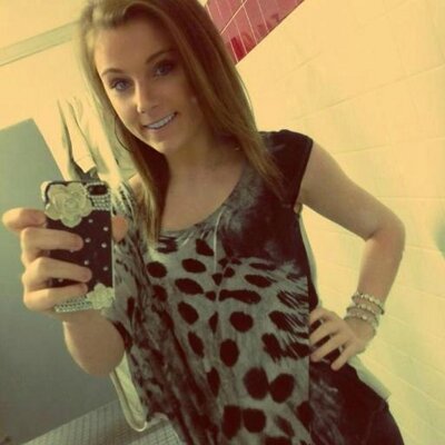 Profile Picture of Chase Gabrielle Dyer (@chaseedyer) on Twitter
