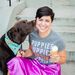 Profile Picture of Tori Mistick Dog Mom Blogger + Pet Industry Marketing Expert (@tmistick) on Pinterest