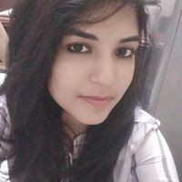 Profile Picture of Saryu Mehta (@saryu-mehta-4) on Quora