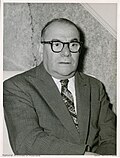 Profile Picture of Albert Monkon Wikipedia