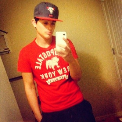 Profile Picture of Jacob Cherry (@jacobcherry23) on Twitter