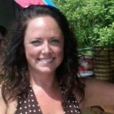 Profile Picture of April Doherty (@adoherty7777) on Twitter