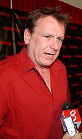 Profile Picture of Colin Quinnon Wikipedia