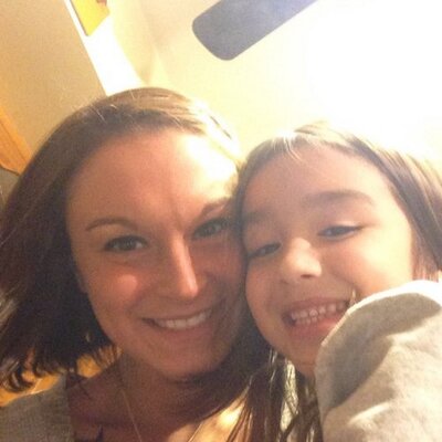 Profile Picture of Jenna Walters (@jennawalters34) on Twitter