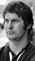 Profile Picture of Robin Herdon Wikipedia