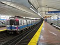 Profile Picture of Aquarium station (MBTA)on Wikipedia