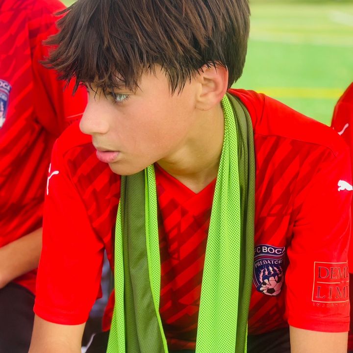 Profile Picture of lucas.dasilva (@sidnei.da.silva85) on Tiktok