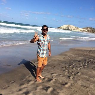 Profile Picture of Adrian Prieto (@adrianprieto21) on Twitter