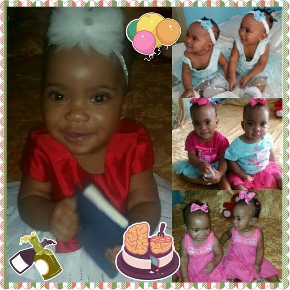 Alecia Barrett - Poshmark Profile Picture of Alecia Barrett (@nellveita) on Poshmark