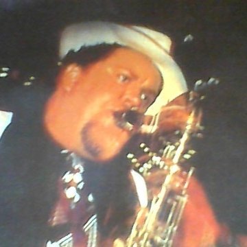 Profile Picture of John A Scruggs (@JohnAScruggs1) on Twitter