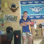 Profile Picture of Johan Engelbrecht (@engelbrecht7834) on Instagram
