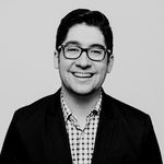 Profile Picture of Matthew D. Hamel (@matthewhameldesign) on Instagram