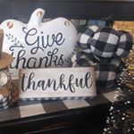 Profile Picture of VintageRoseCreations (@kimlippincott87) on Instagram