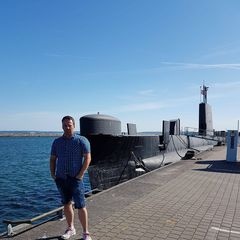 Profile Picture of Thomas Steinert847 (@thomassteinert1) on Tiktok