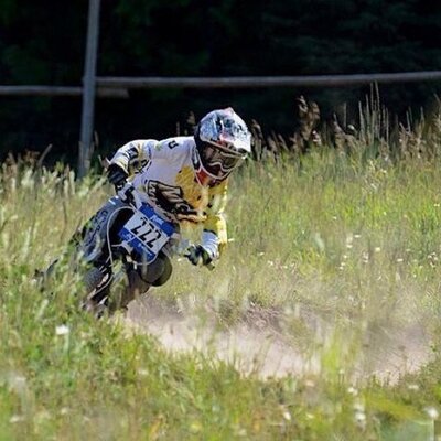 Profile Picture of Adam Glazer (@Adamglazer3) on Twitter