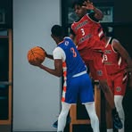 Profile Picture of Ladarius Johnson (@Ladarius-Johnson) on Facebook