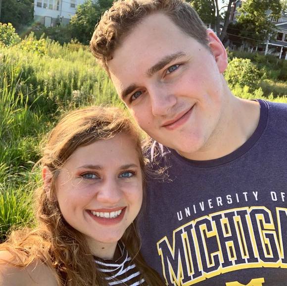 Profile Picture of Nicholas Christoffersen (@njc727) on Poshmark