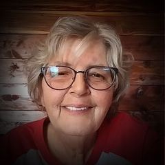 Profile Picture of Robin Dukes (@robindukes1) on Tiktok