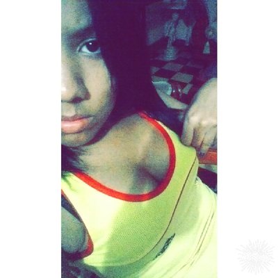 Profile Picture of Daniela Echeverri (@echeverridany) on Twitter