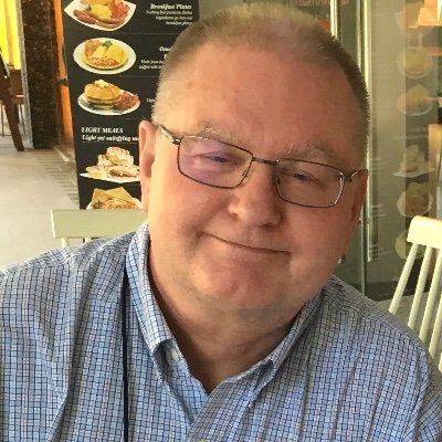 Profile Picture of Stephen Carlsen (@stephen_carlsen) on Twitter