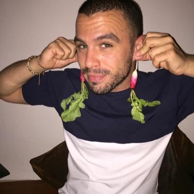 Profile Picture of Joe Buffa (@JBuffa) on Twitter