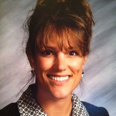Profile Picture of Danielle Roach (@coachroachmchs) on Twitter