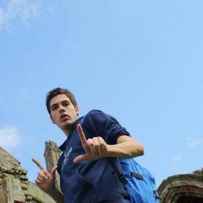 Profile Picture of David Crespi (@DavidCrespi21) on Twitter