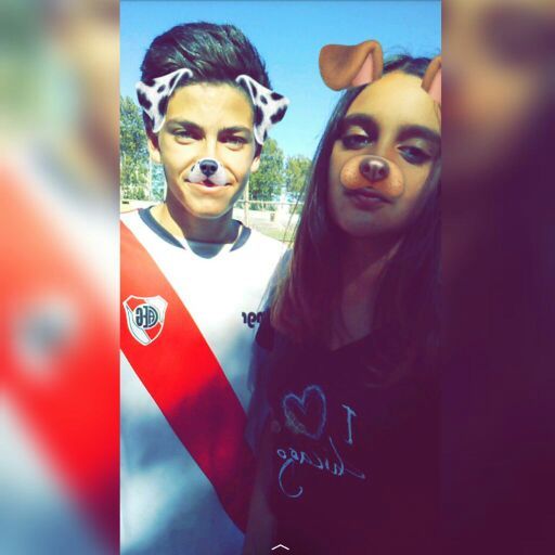 Profile Picture of Dani Dimitroff (@danidimitroff) on Tiktok