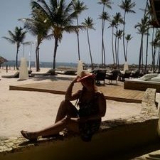 Profile Picture of Andy Font (@andreafont1316) on Twitter