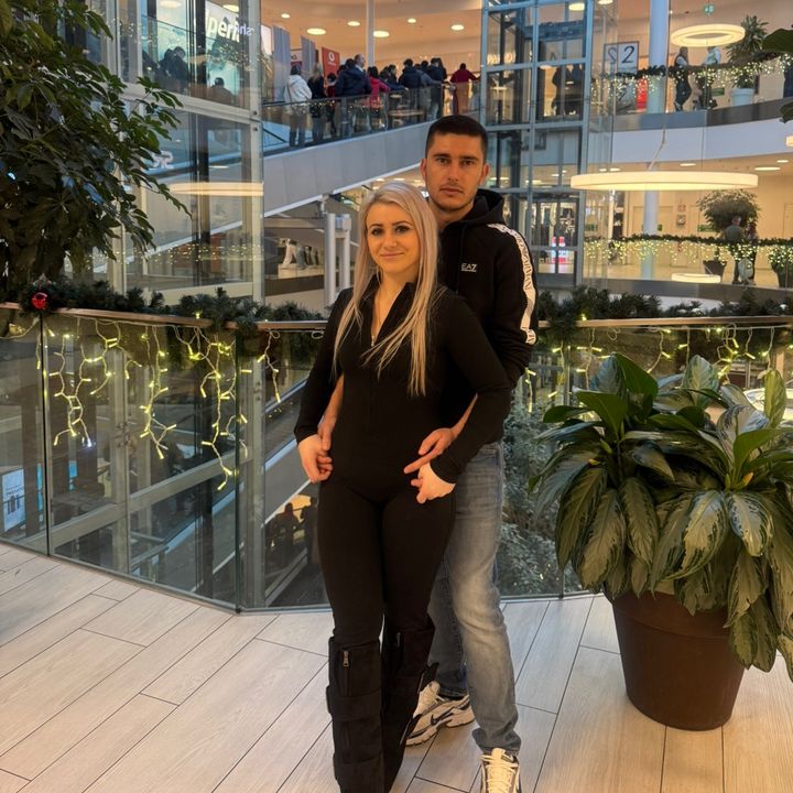 Profile Picture of Daniel Iancu (@daniel.iancu908) on Tiktok