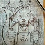 Profile Picture of Mario Pasion (@aullidocronico) on Instagram