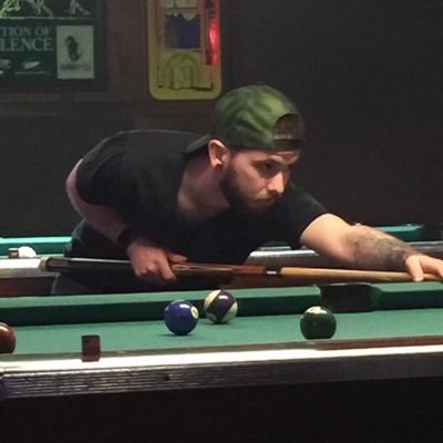 Profile Picture of Brian Fentress (@briannfentres) on Twitter