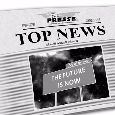 Profile Picture of Roman Pollmeier (@DailyTelegram) on Twitter